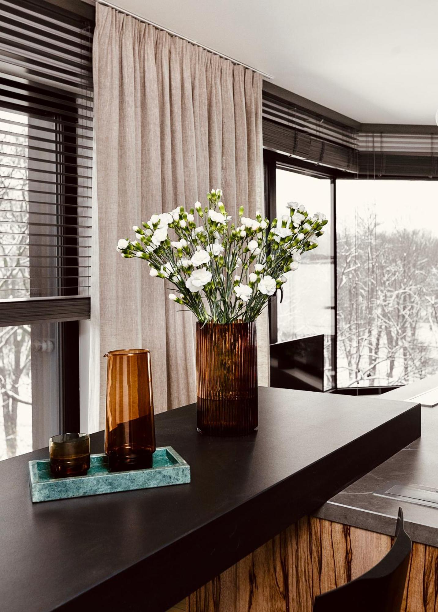 Panorama View By Mint Apartment Cracovia Exterior foto